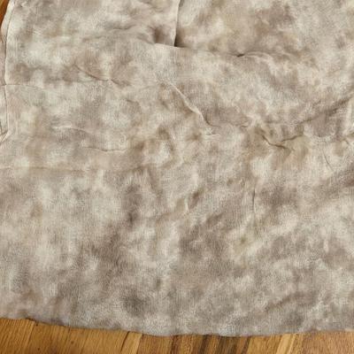 Wraps and Poncho Wrap