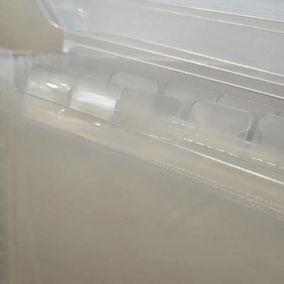 Small & Large Accordion File Storage