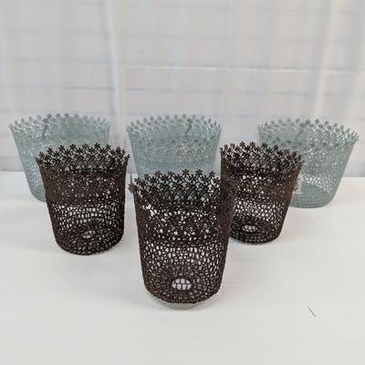 Planter Pot Covers