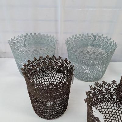 Planter Pot Covers
