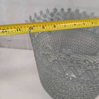 Planter Pot Covers
