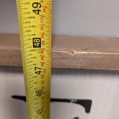 48" Tall Farmhouse Wall Decor