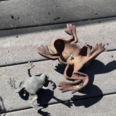 Animal Yard Statues (BD-DZ)
