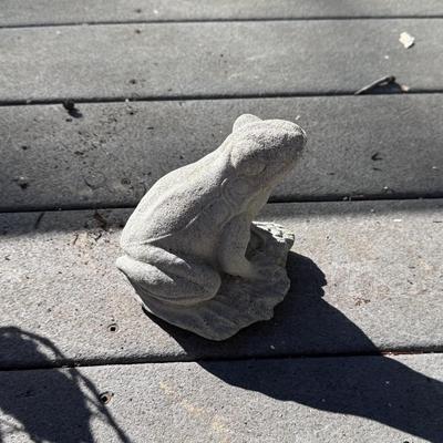 Animal Yard Statues (BD-DZ)