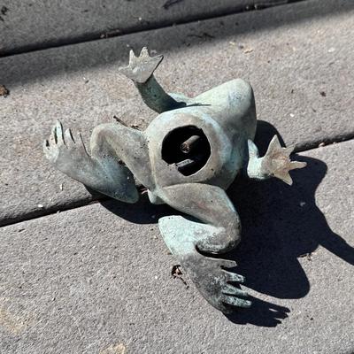 Animal Yard Statues (BD-DZ)