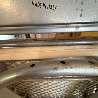 Rowenta Professional Steam Iron, Ironing Board & Wooden Hangers (L-ES)
