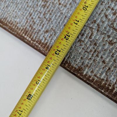 Outdoor Metal Yard Decor