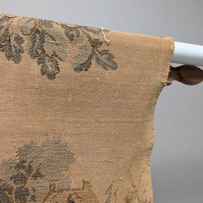 Vintage Tapestry Hanging Antique