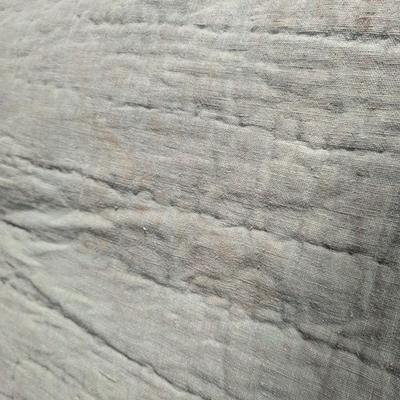 Vintage Cutter Quilt Approx 73" x 70"