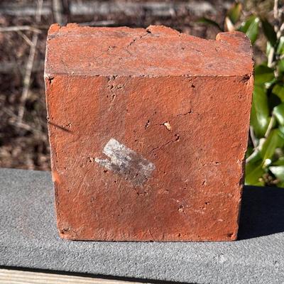 Several Cement Pots (BD-DZ)