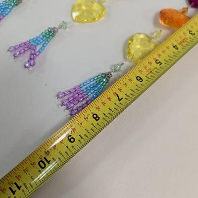 Crystal Expressions Beads
