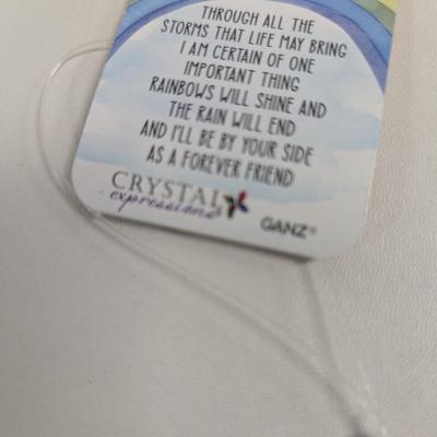 Crystal Expressions Beads