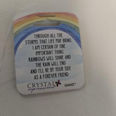 Crystal Expressions Beads