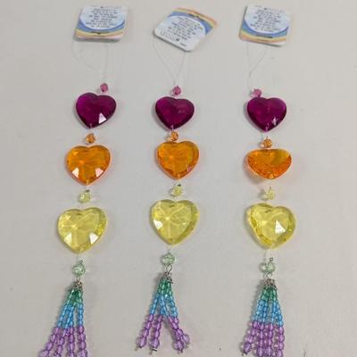 Crystal Expressions Beads