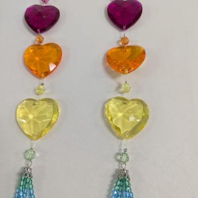 Crystal Expressions Beads
