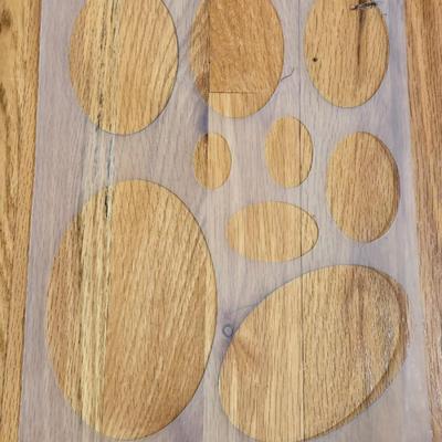 Rulers, Circle Master, and Paper Cutter