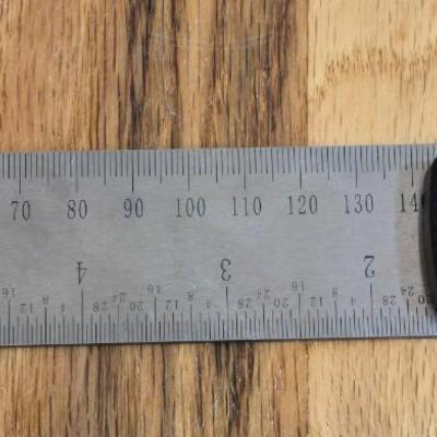 Circle Masters, Rulers, and More