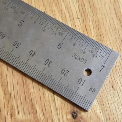 Circle Masters, Rulers, and More