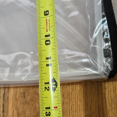 Scrapbook Materials Organizers