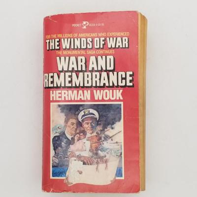 Lot of 6 Vintage Books - Novels / History / Military: Gone with The Wind, Freedom at Midnight, Sword and Scalpel, The Politics of the...