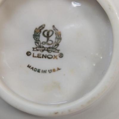 Sale Photo Thumbnail #1501: Lenox USA