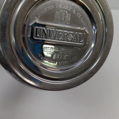 Landers Frary & Clark Universal Thermos