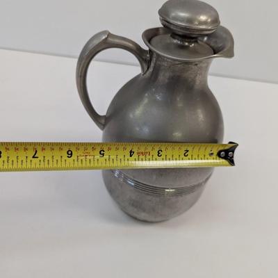 Landers Frary & Clark Universal Thermos