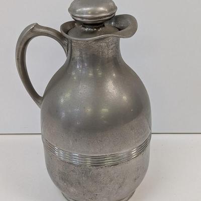Landers Frary & Clark Universal Thermos