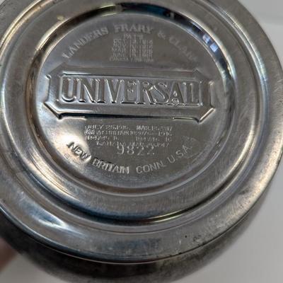 Landers Frary & Clark Universal Thermos
