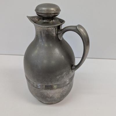 Landers Frary & Clark Universal Thermos