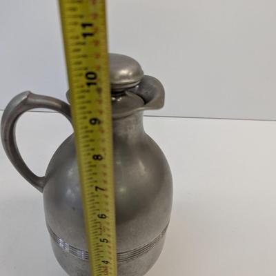 Landers Frary & Clark Universal Thermos