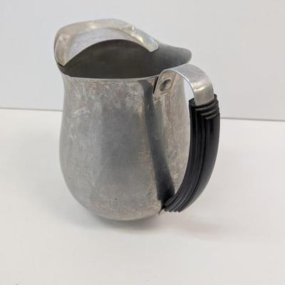 Toroware By Leyse Aluminum Pitcher
