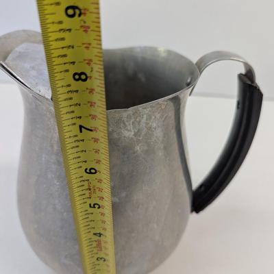 Toroware By Leyse Aluminum Pitcher