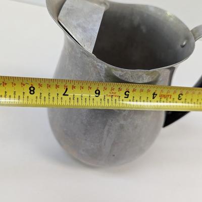 Toroware By Leyse Aluminum Pitcher