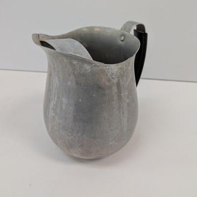 Toroware By Leyse Aluminum Pitcher
