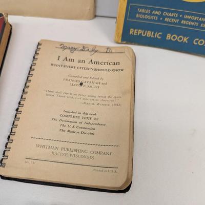 Antique Books Various Subjects French Baseball Biology