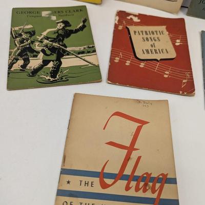 John Hancock Mutual Life Insurance Company Booklets