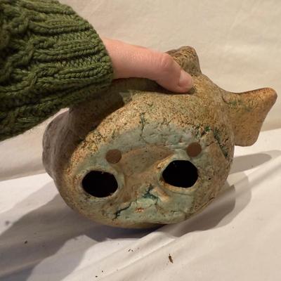 Bird Art, Figurines, Books, & More (O-HS)