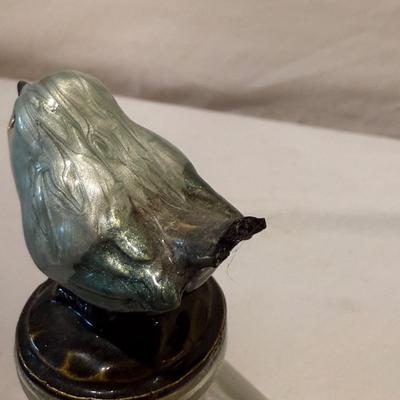 Bird Art, Figurines, Books, & More (O-HS)