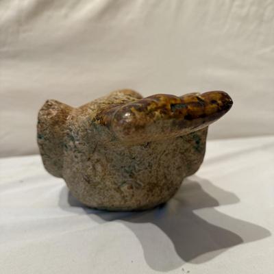 Bird Art, Figurines, Books, & More (O-HS)
