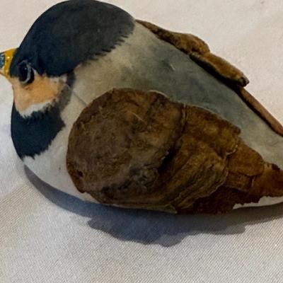 Bird Art, Figurines, Books, & More (O-HS)