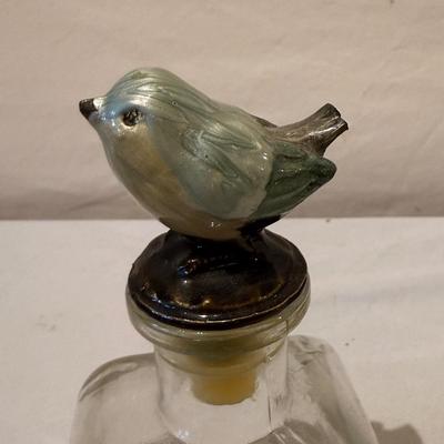 Bird Art, Figurines, Books, & More (O-HS)
