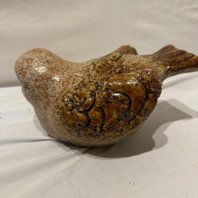 Bird Art, Figurines, Books, & More (O-HS)