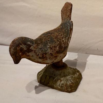 Bird Art, Figurines, Books, & More (O-HS)