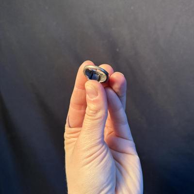 Collection of Nine Rings incl. Sterling (K-HS)