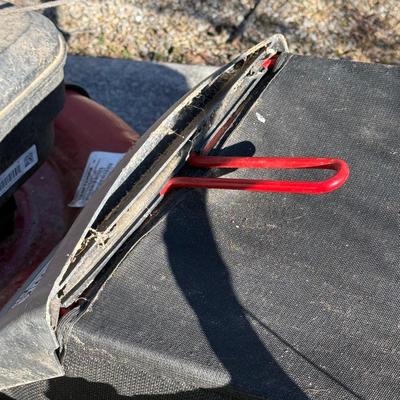 Craftsman 21” Lawn Mower (LD-HS)
