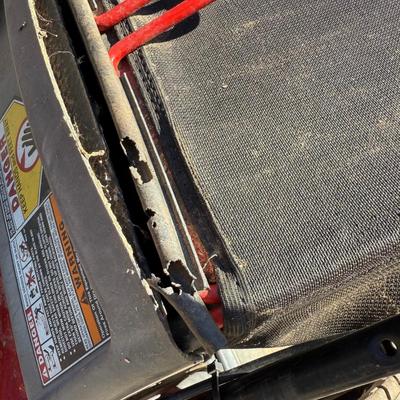 Craftsman 21” Lawn Mower (LD-HS)