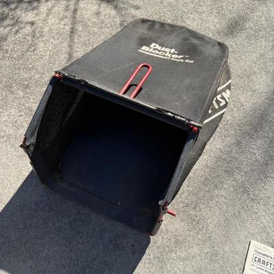 Craftsman 21” Lawn Mower (LD-HS)