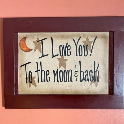 Wood Art, 17x23
