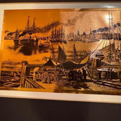 Wall decor
